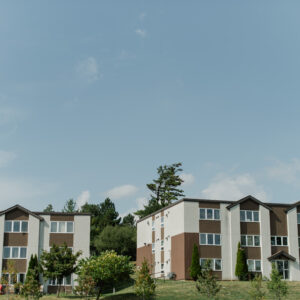 Dorms