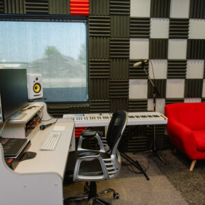 Recording Studio