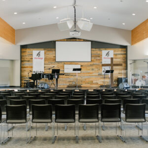 Chapel
