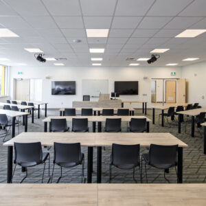 Classrooms
