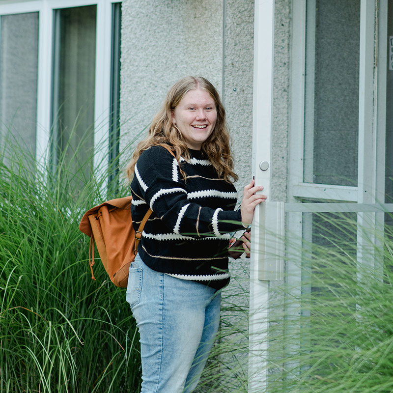 Megan Rodd: 